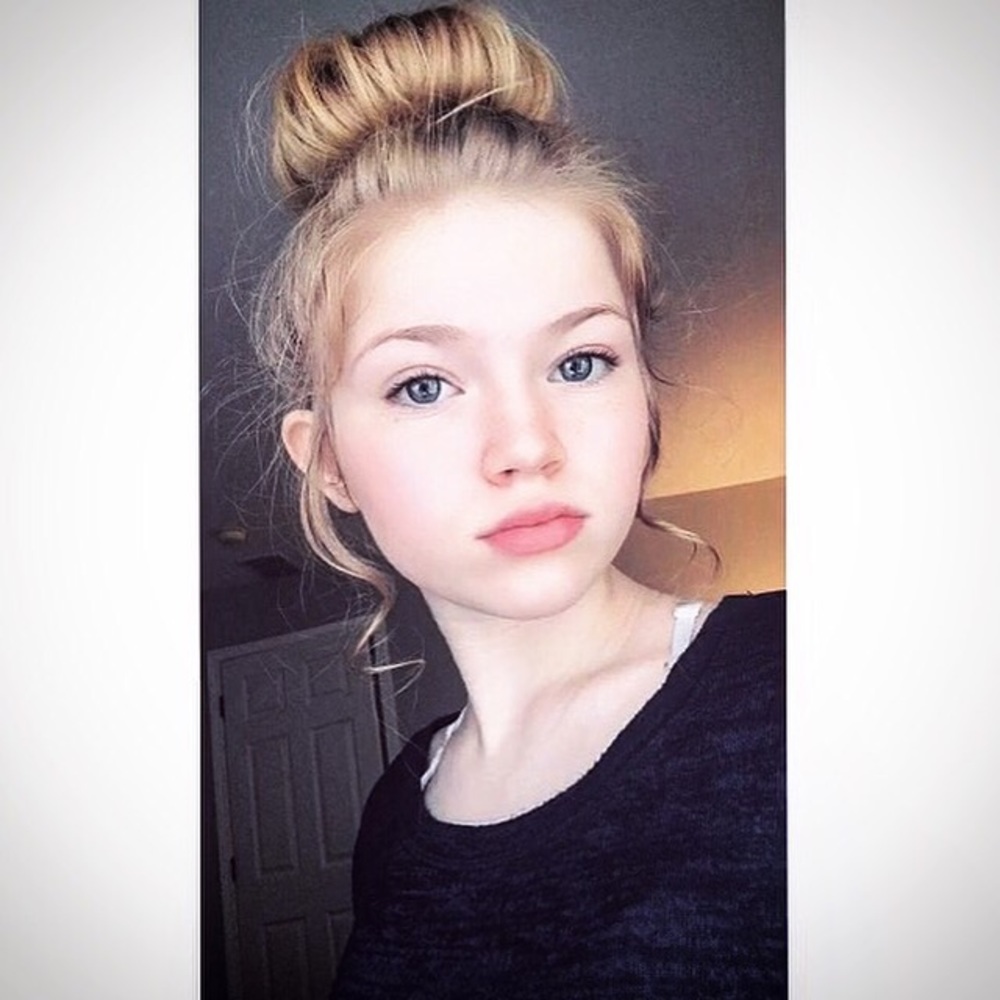 Meet your Posher, Kylie